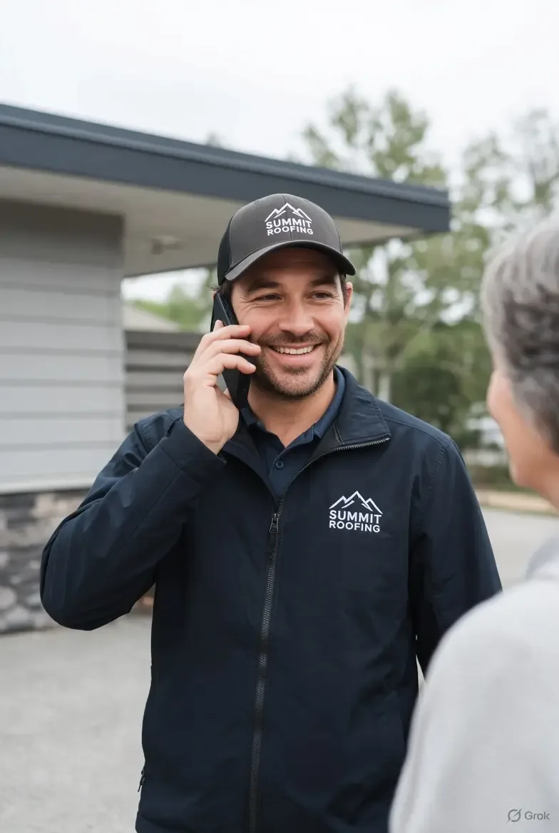 Flat Roof Leak Repair Charlevoix, MI FAQs